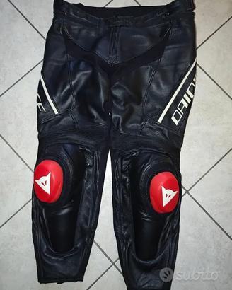 Pantaloni Dainese delta 3