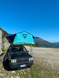 Tenda da tetto Auto Home