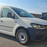 Volkswagen Caddy - Km 74.000 - METANO - 2020