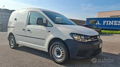 Volkswagen Caddy - Km 74.000 - METANO - 2020