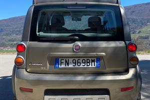 Fiat Panda 4 x4