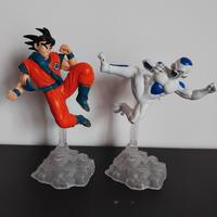 Diorama  Dragon Ball Z Goku vs. Freezer 20 cm