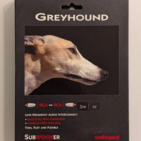 Audioquest Greyhound 3.0m