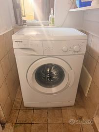 Lavatrice KENDO da ripare