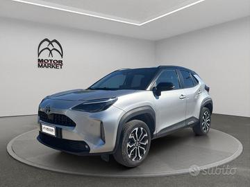 Toyota Yaris Cross 1.5h Trend fwd 116cv e-cvt