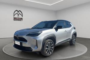 Toyota Yaris Cross 1.5h Trend fwd 116cv e-cvt