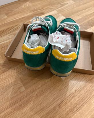 Scarpe Le coq sportif