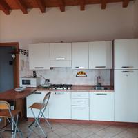 Monolocale a Bianzano (BG)
