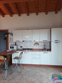 Monolocale a Bianzano (BG)