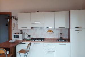 Monolocale a Bianzano (BG)