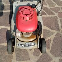 Tagliaerba Honda HRB 476