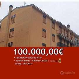 Appartamento a Vimercate (MB)