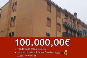 Appartamento a Vimercate (MB)