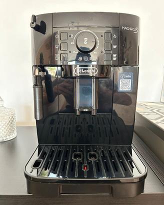 DELONGHI MAGNIFICA S - MACCHINA CAFFE AUTOMATICA