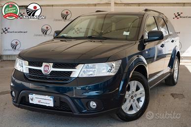 Fiat Freemont 2.0 Multijet 140 CV Urban 7 POSTI