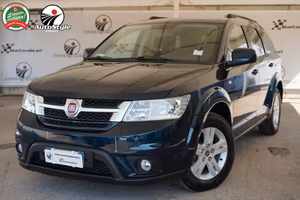 Fiat Freemont 2.0 Multijet 140 CV Urban 7 POSTI