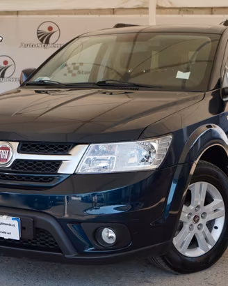 Fiat Freemont 2.0 Multijet 140 CV Urban 7 POSTI