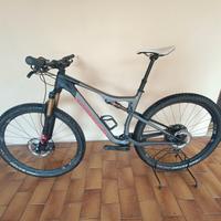 Orbea oiz M-Pro TR 