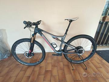Orbea oiz M-Pro TR 
