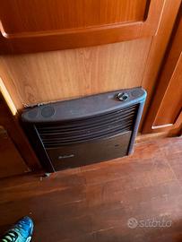 Camper Fiat Autocaravan