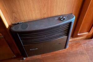 Camper Fiat Autocaravan