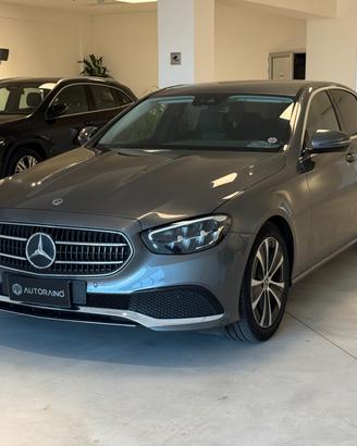 Mercedes-benz E 220 d Mild hybrid Auto Business Sp