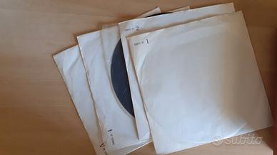 Cofanetto 5 dischi Le più belle musiche da film