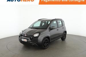 FIAT Panda Cross GN98577