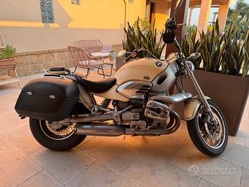 Bmw R1200 C CLASSIC