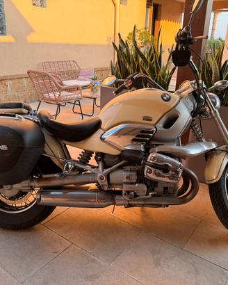 Bmw R1200 C CLASSIC