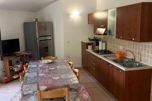 Appartamento in villa a poca distanza dal mare