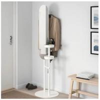 Specchio da terra ikea