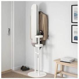 Specchio da terra ikea