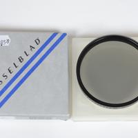 HASSELBLAD B70 Filtro pola baionetta x 50CFi e 110