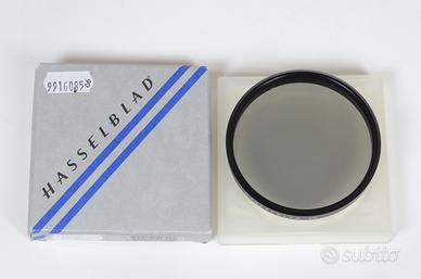 HASSELBLAD B70 Filtro pola baionetta x 50CFi e 110