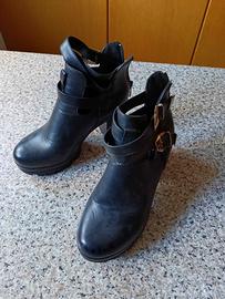 Stivaletti MIss Cinderella taglia 39