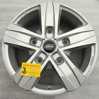 Cerchi In Lega NUOVI da 16 Per Ford Transit Camper