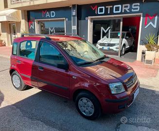 Fiat Panda 1.2 Emotion