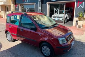 Fiat Panda 1.2 Emotion