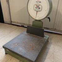 Bilancia industriale