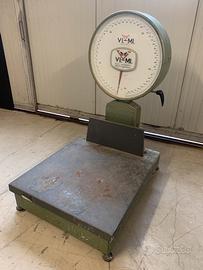 Bilancia industriale