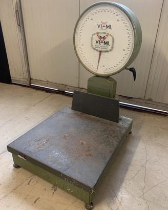 Bilancia industriale