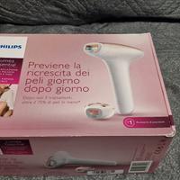 Luce pulsata Philips Lumea Essential 