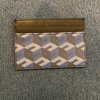 Porta carte GOYARD Blue