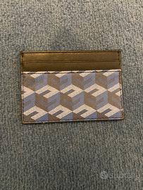 Porta carte GOYARD Blue