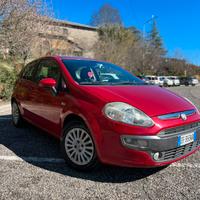 Fiat grande punto evo 3 porte