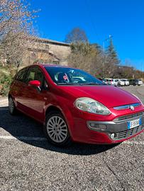 Fiat grande punto evo 3 porte