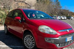 Fiat grande punto evo 3 porte