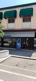 Tabacchino unico in paese con immobili