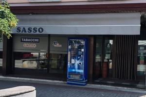 Tabacchino unico in paese con immobili